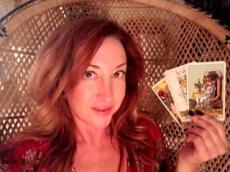 AnnetteMcKinley - Angel Communication and Angel Cards