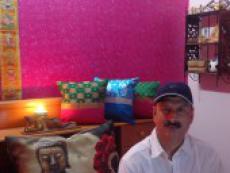 ARJUN - Angel Card Reading and Tarot Reading