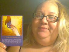 DivineAmanda - Family Issues and Angel Cards