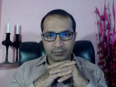 ExpertHadi - Chakra Healing and Angel Communication